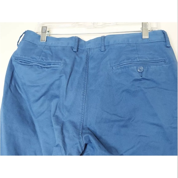 J Crew broken in pants urban slim - Picture 3 of 9